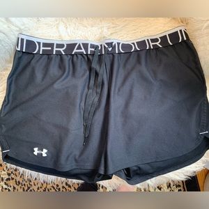 Under Armour shorts